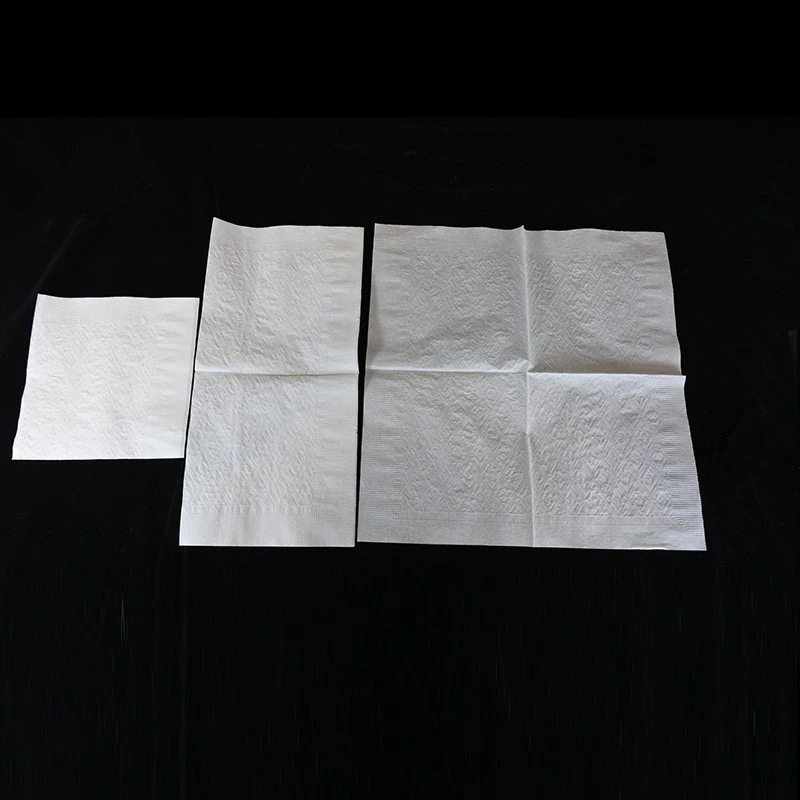 40*40 Dinner Napkins best