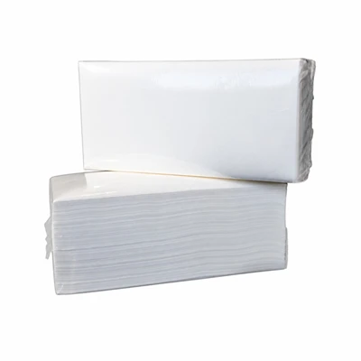 30*30 guardanapos de papel Airlaid