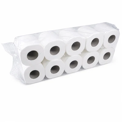 Papel higiênico biodegradável