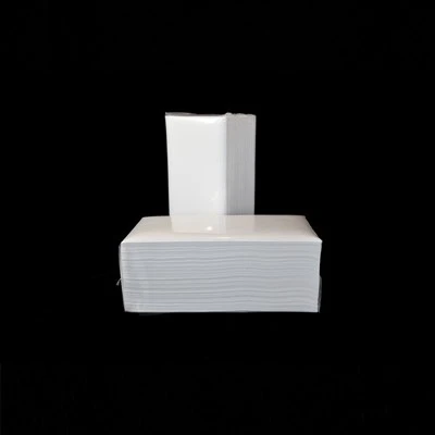 40*40 guardanapos de papel Airlaid
