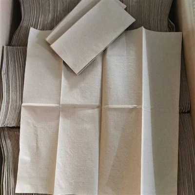 Guardanapos de papel para bebidas